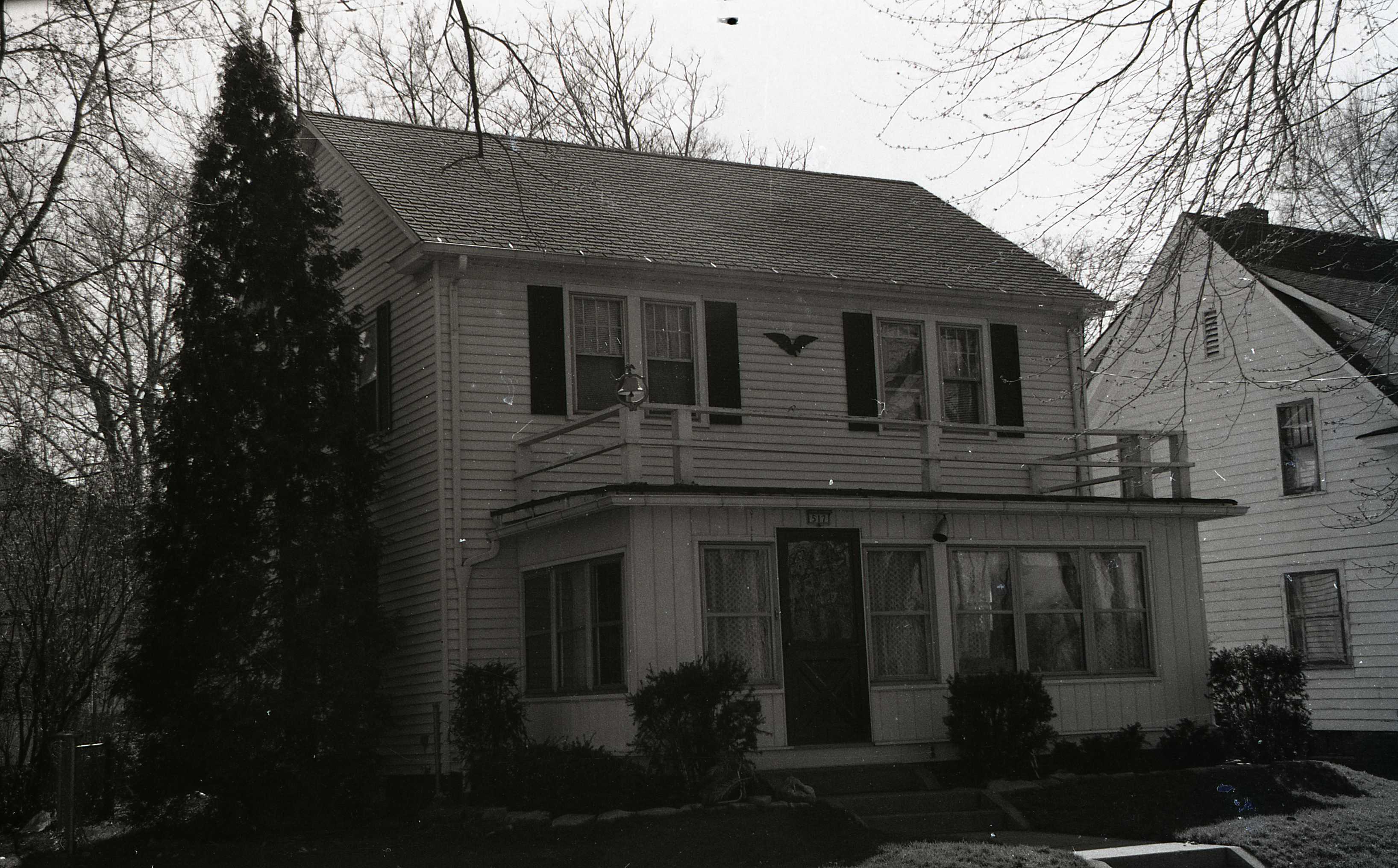 Image credit: Historic Preservation Commission of South Bend and St. Joseph County